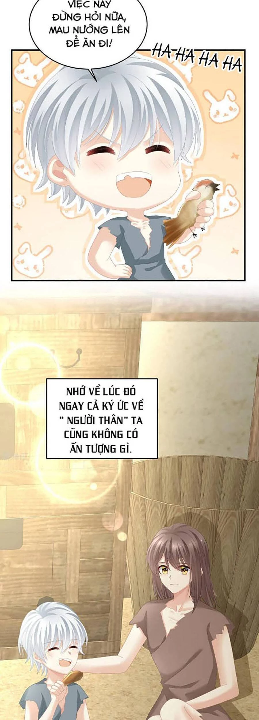 Hậu Cung Của Nữ Đế Chapter 300 - 22