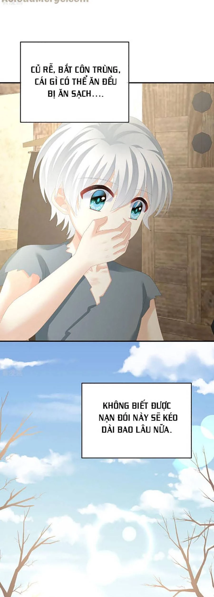 Hậu Cung Của Nữ Đế Chapter 300 - 24