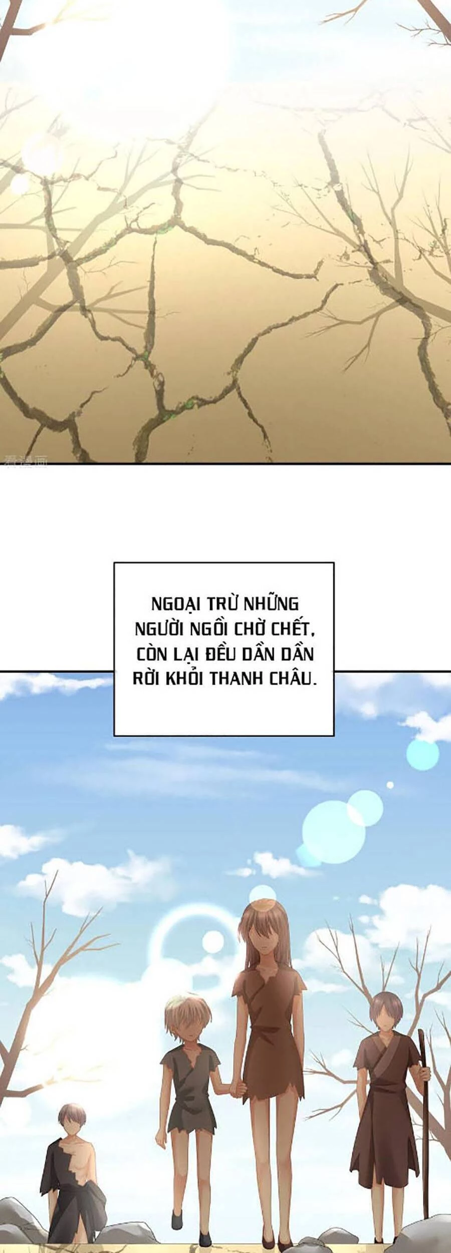 Hậu Cung Của Nữ Đế Chapter 300 - 25