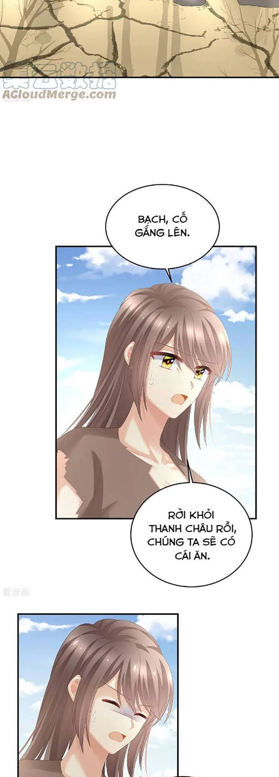 Hậu Cung Của Nữ Đế Chapter 300 - 26