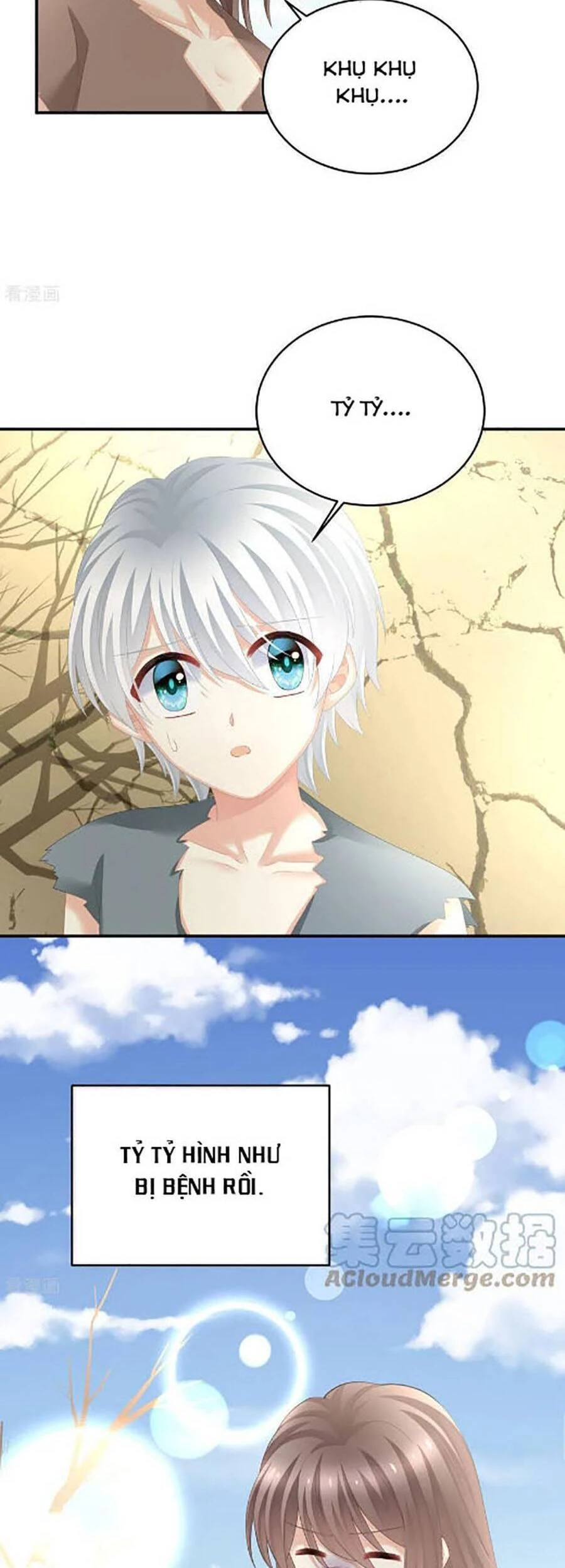 Hậu Cung Của Nữ Đế Chapter 300 - 27