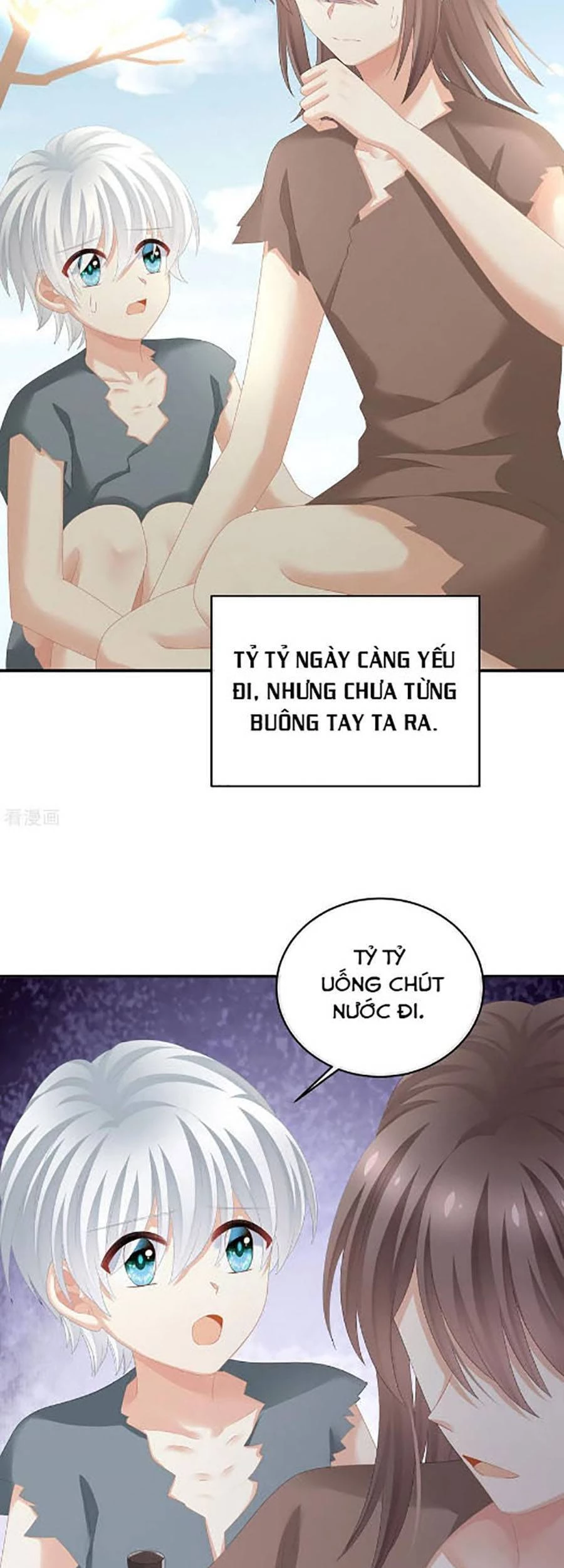 Hậu Cung Của Nữ Đế Chapter 300 - 28