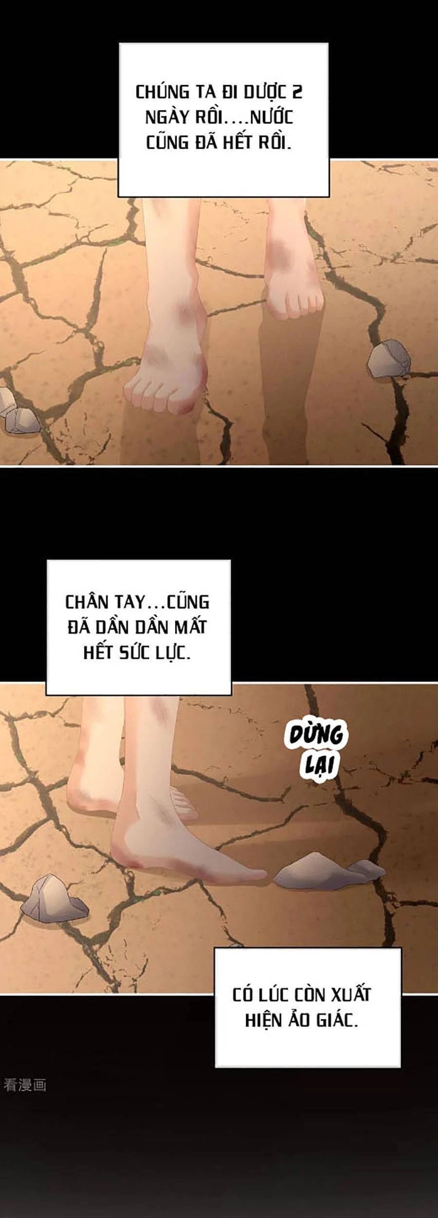 Hậu Cung Của Nữ Đế Chapter 301 - 2