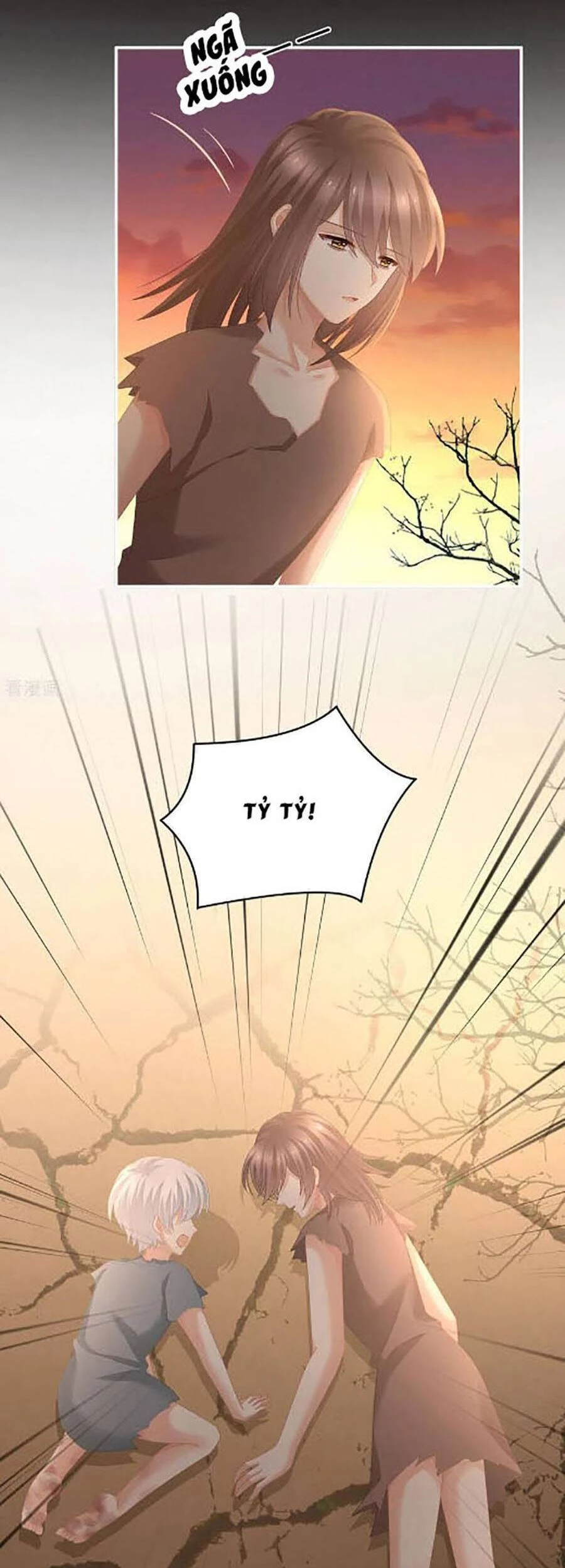 Hậu Cung Của Nữ Đế Chapter 301 - 3