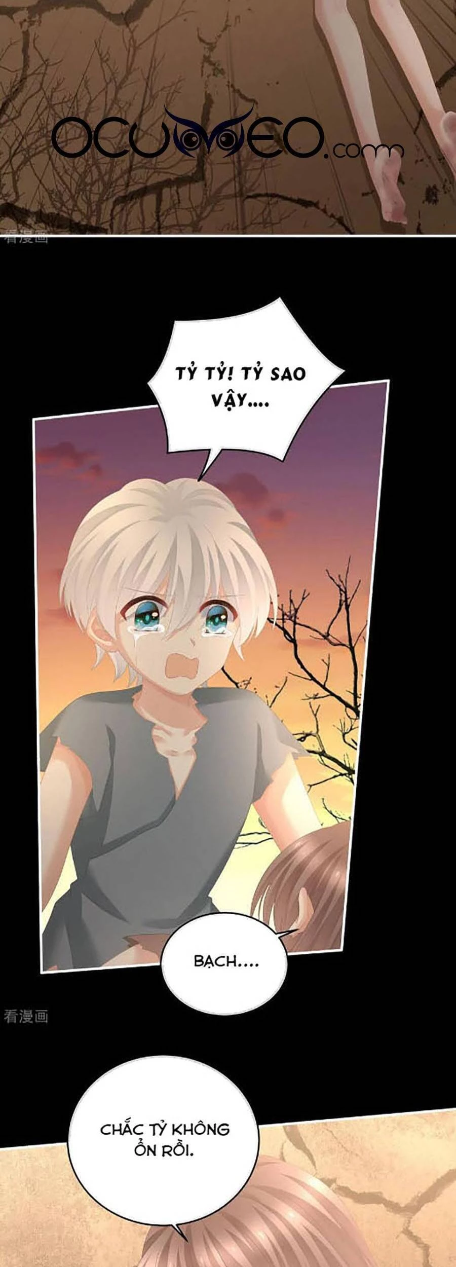 Hậu Cung Của Nữ Đế Chapter 301 - 4