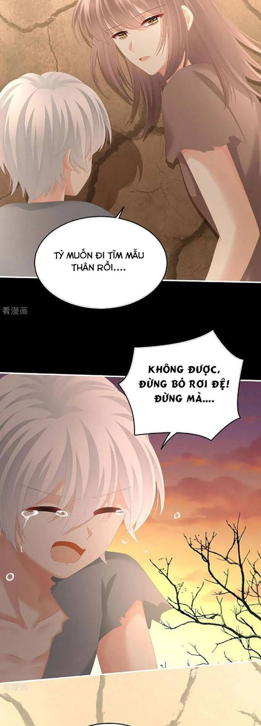 Hậu Cung Của Nữ Đế Chapter 301 - 5