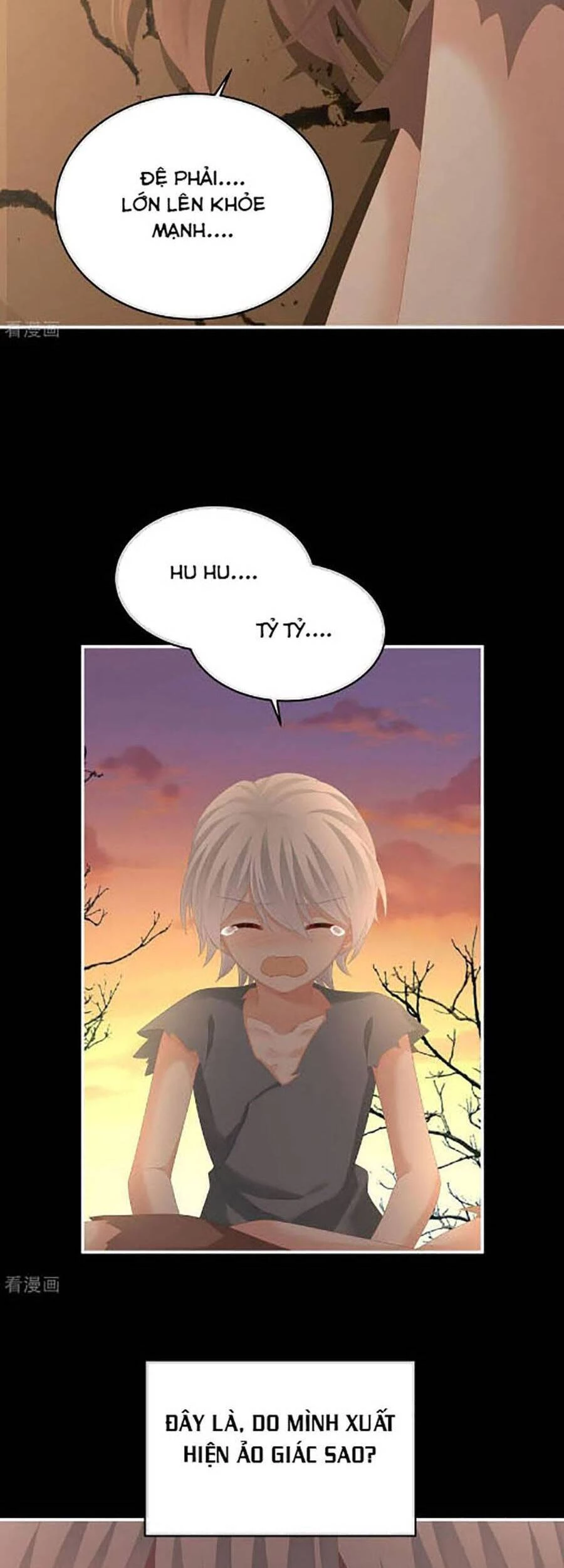 Hậu Cung Của Nữ Đế Chapter 301 - 7