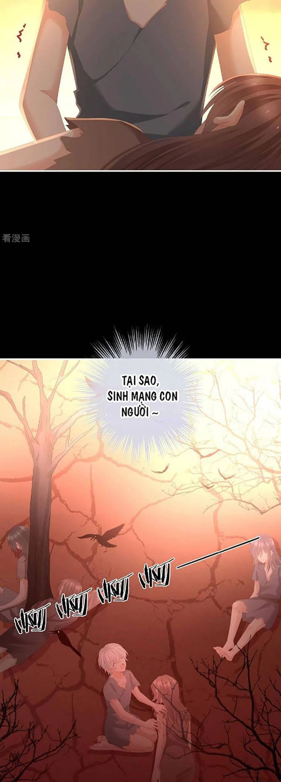 Hậu Cung Của Nữ Đế Chapter 301 - 11