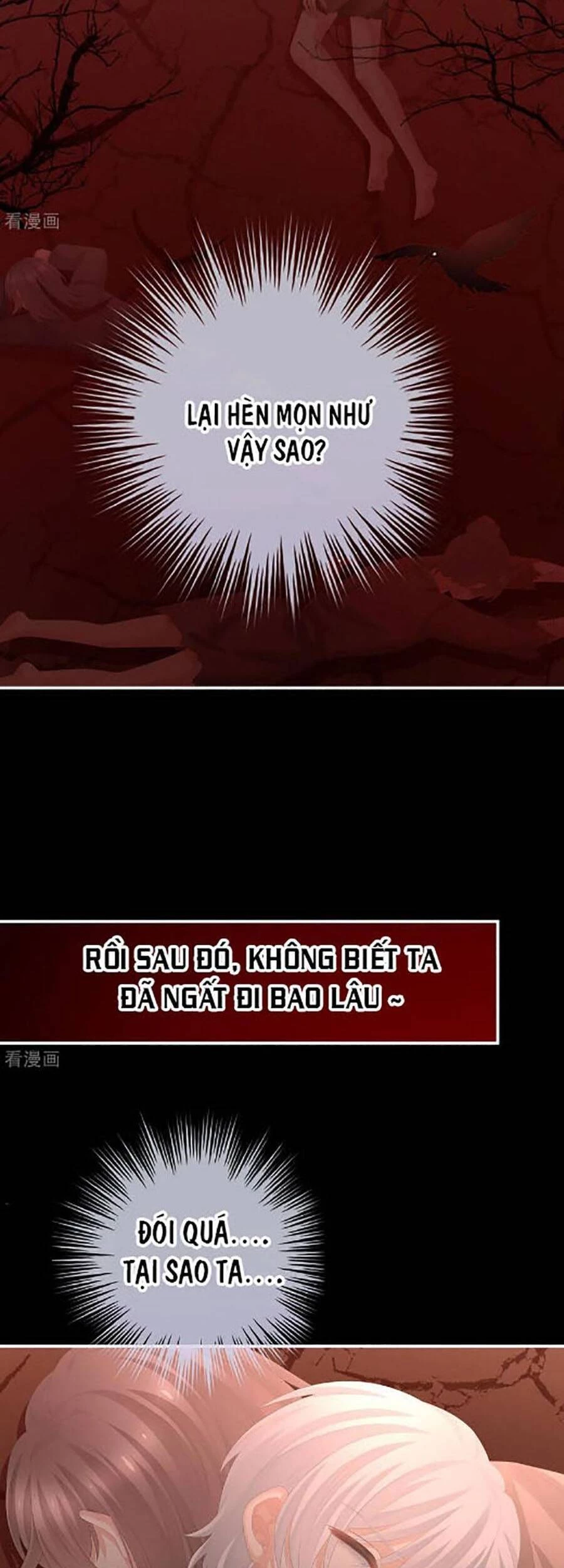 Hậu Cung Của Nữ Đế Chapter 301 - 12