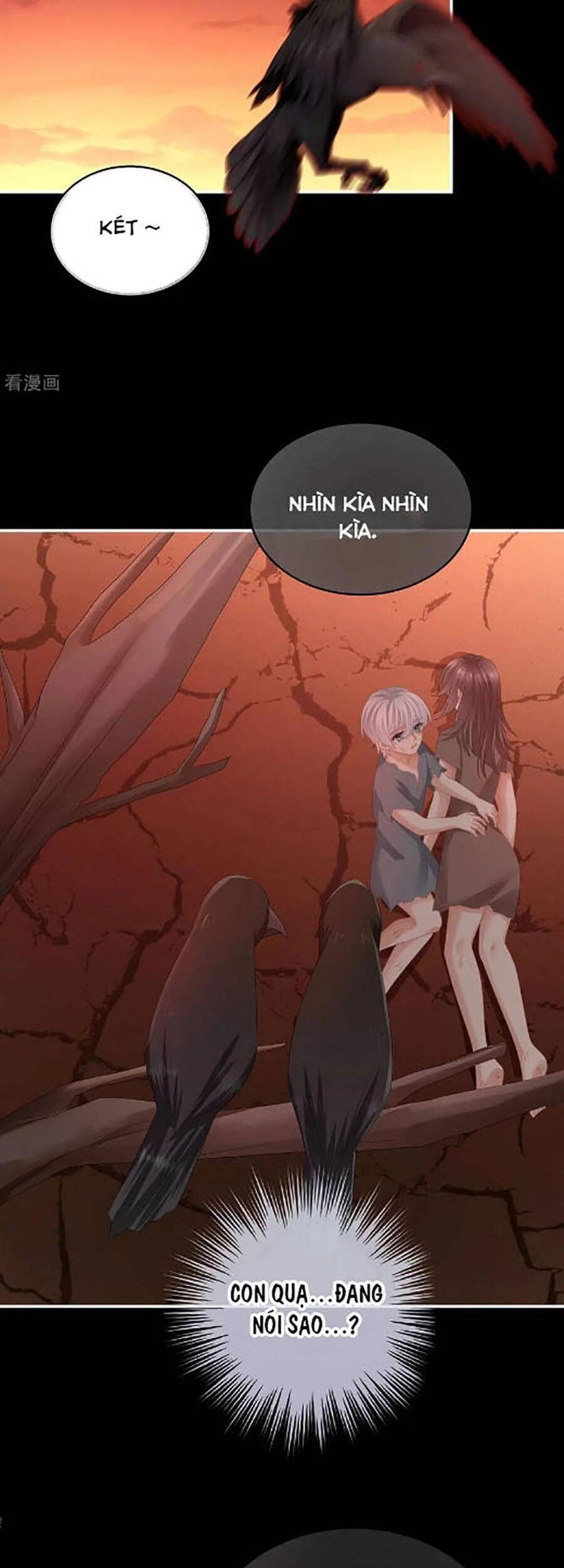 Hậu Cung Của Nữ Đế Chapter 301 - 14