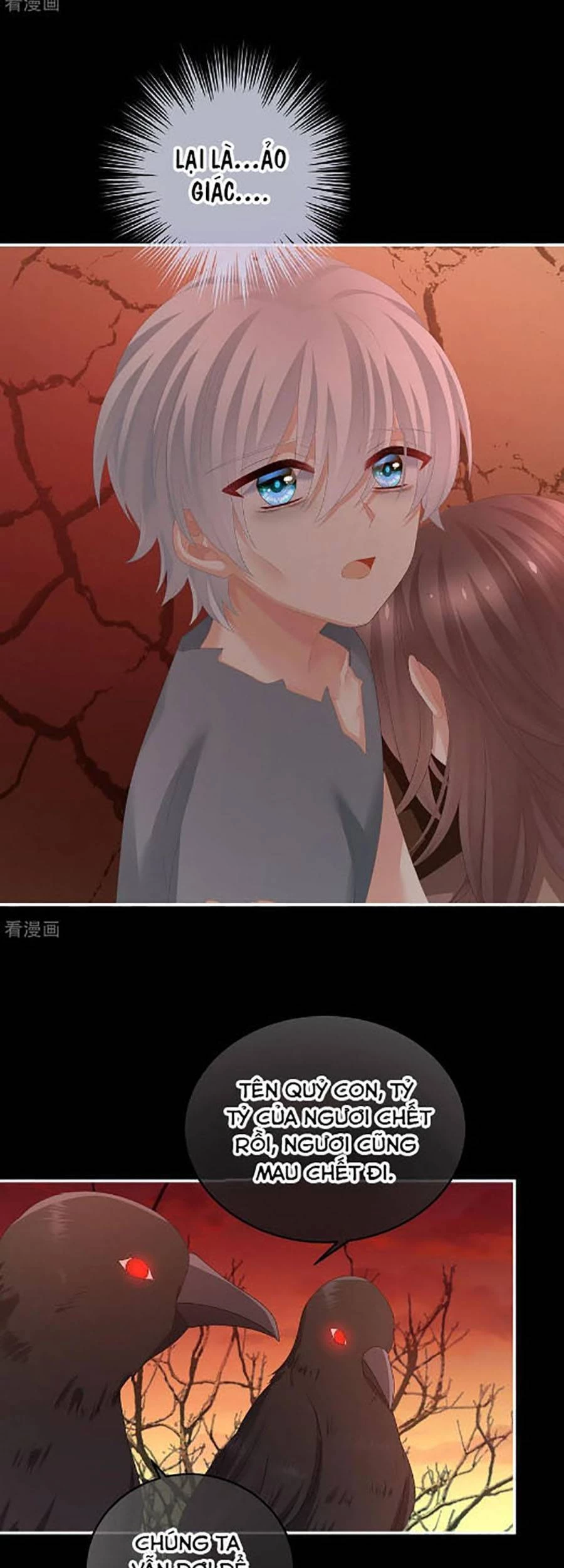 Hậu Cung Của Nữ Đế Chapter 301 - 16