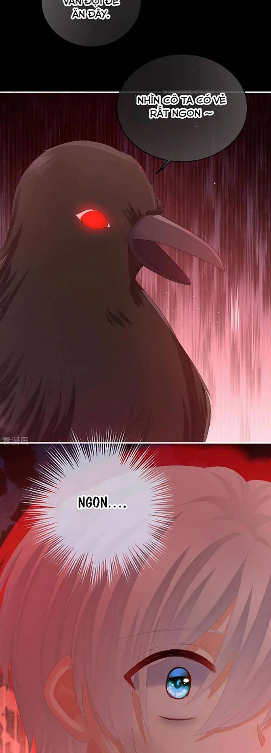 Hậu Cung Của Nữ Đế Chapter 301 - 17