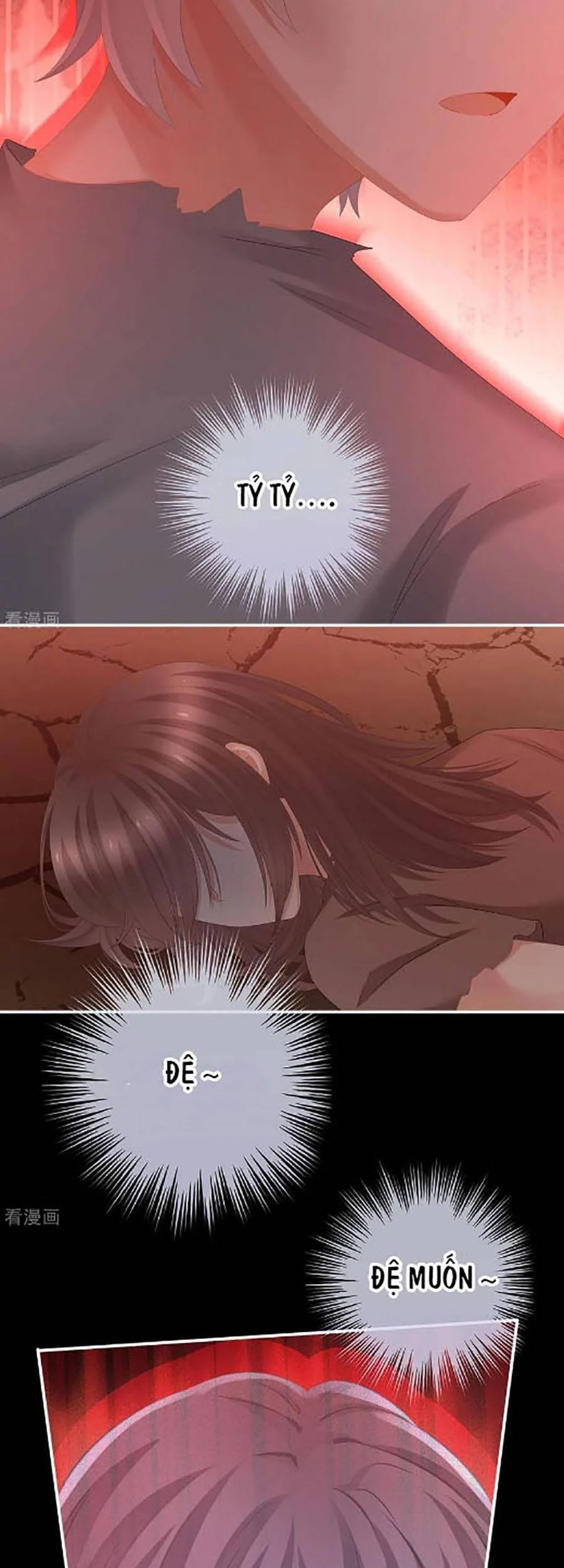 Hậu Cung Của Nữ Đế Chapter 301 - 18