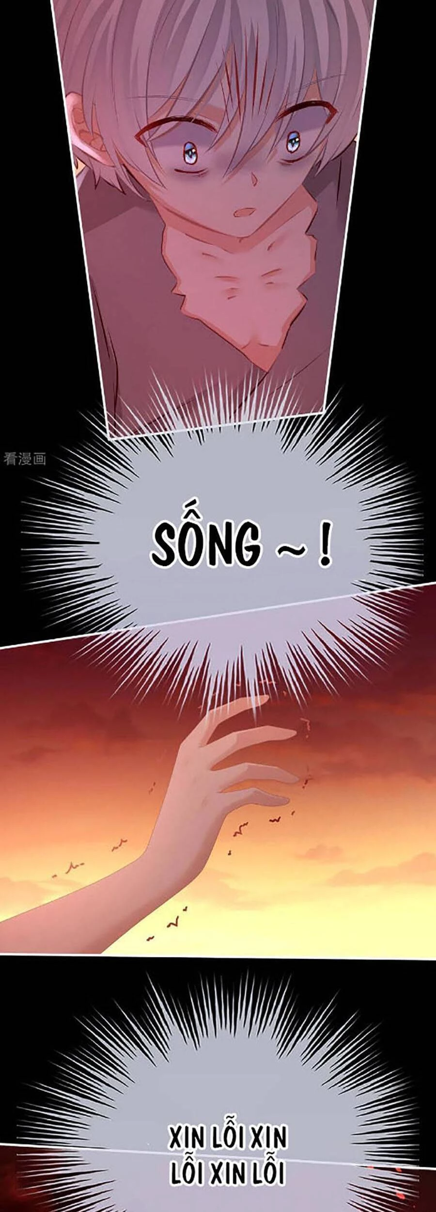 Hậu Cung Của Nữ Đế Chapter 301 - 19