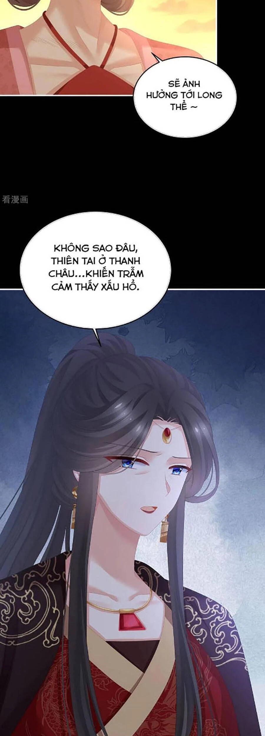 Hậu Cung Của Nữ Đế Chapter 301 - 24