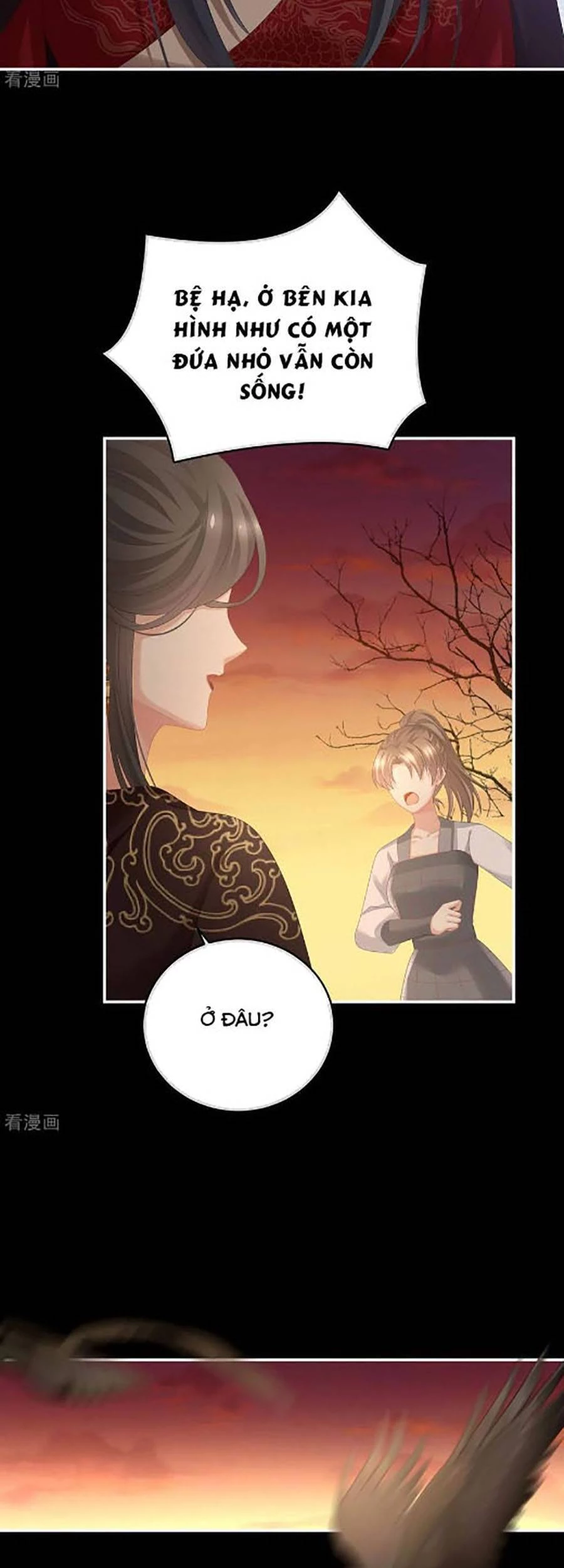 Hậu Cung Của Nữ Đế Chapter 301 - 25