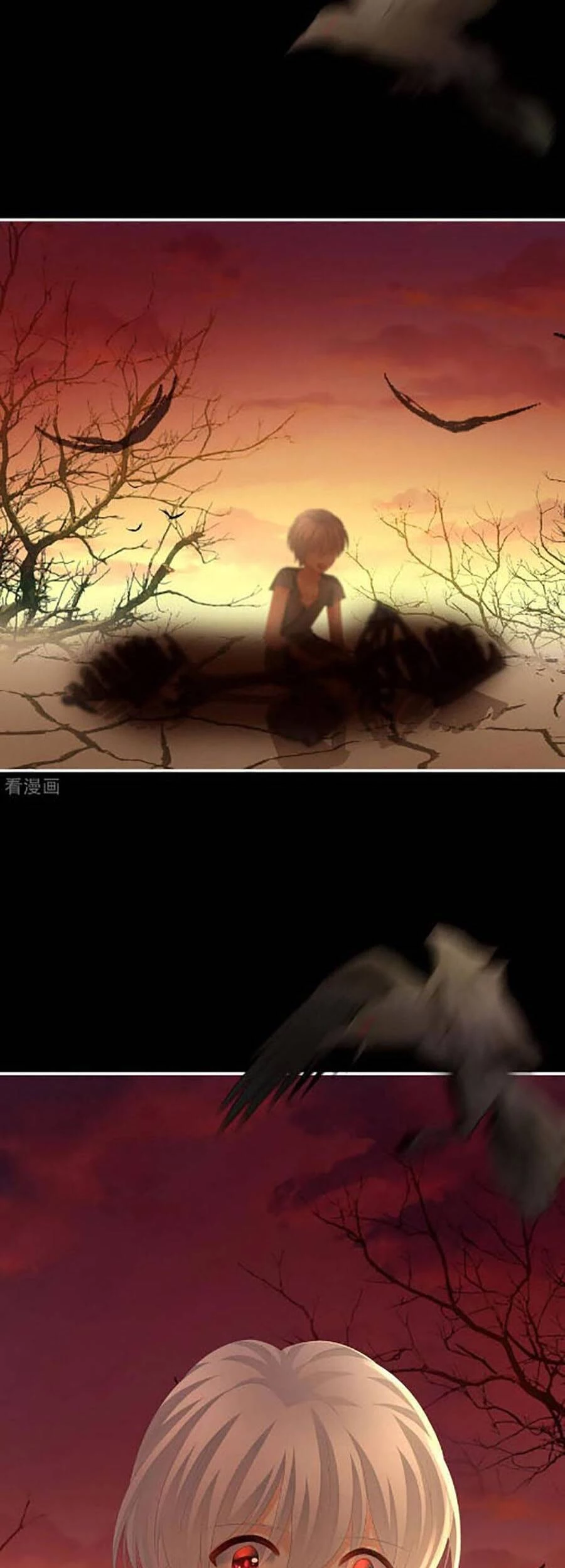 Hậu Cung Của Nữ Đế Chapter 301 - 26