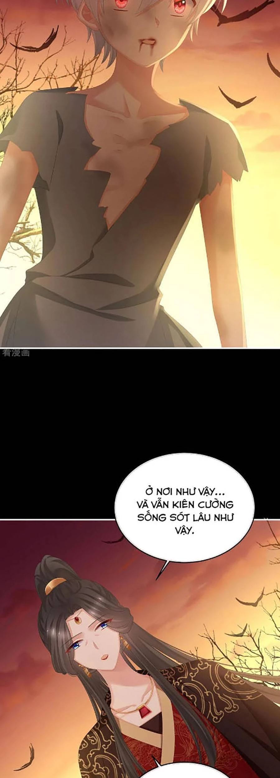 Hậu Cung Của Nữ Đế Chapter 301 - 27