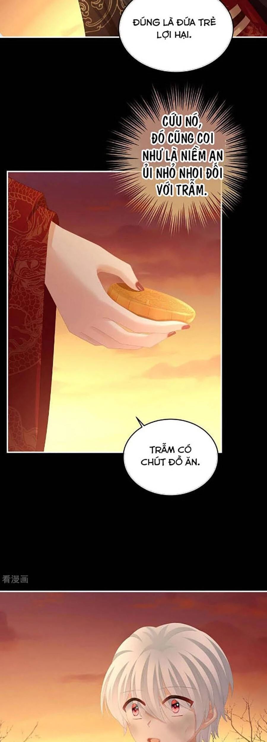 Hậu Cung Của Nữ Đế Chapter 301 - 28