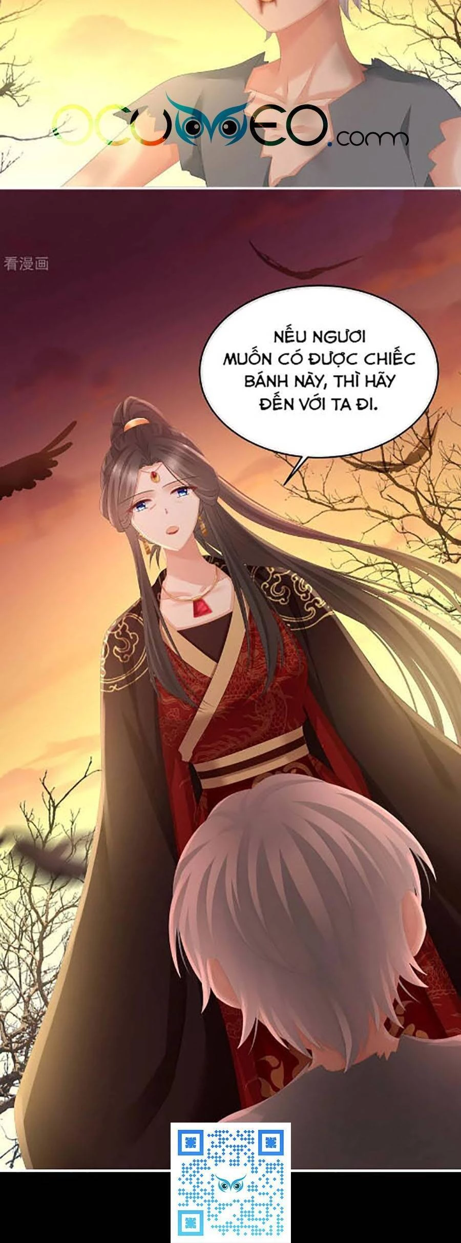 Hậu Cung Của Nữ Đế Chapter 301 - 29