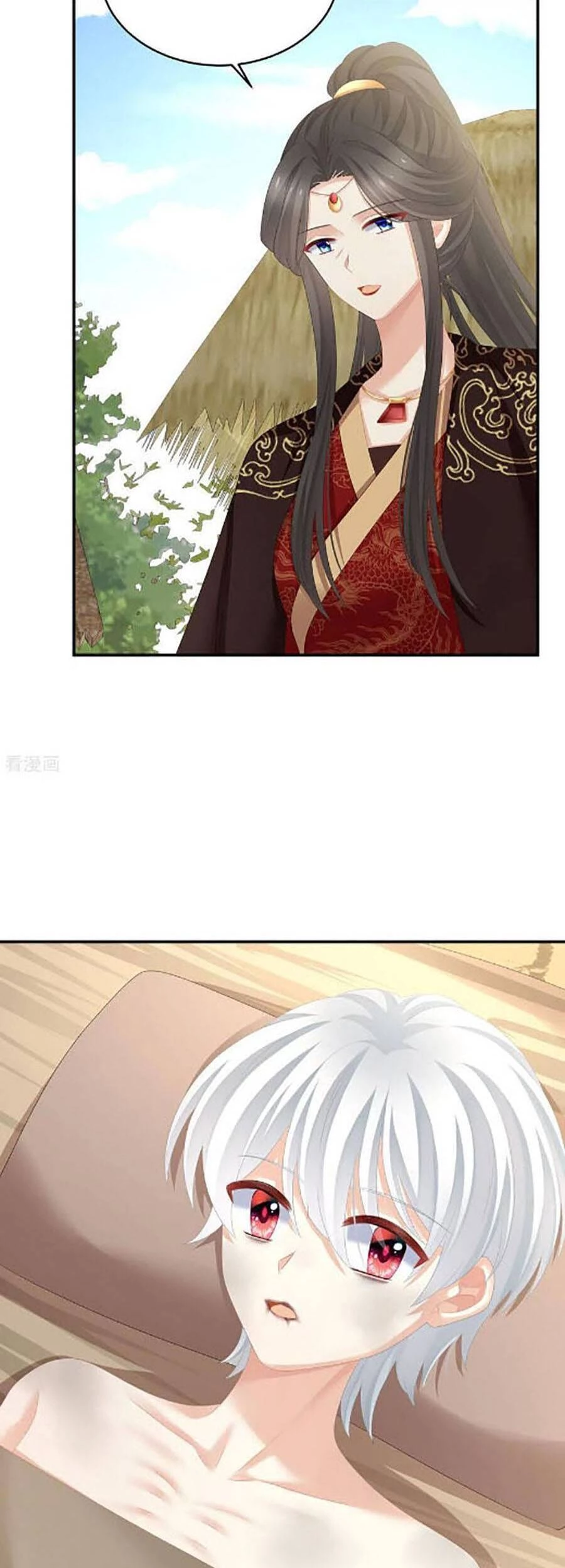 Hậu Cung Của Nữ Đế Chapter 302 - 3