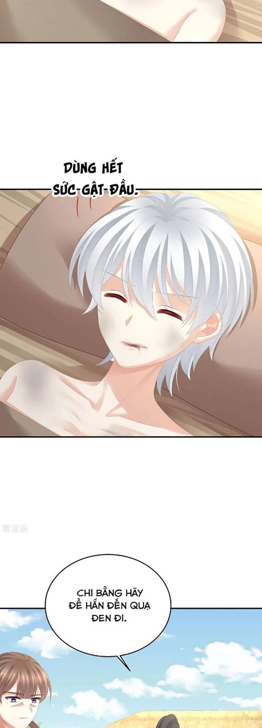 Hậu Cung Của Nữ Đế Chapter 302 - 4