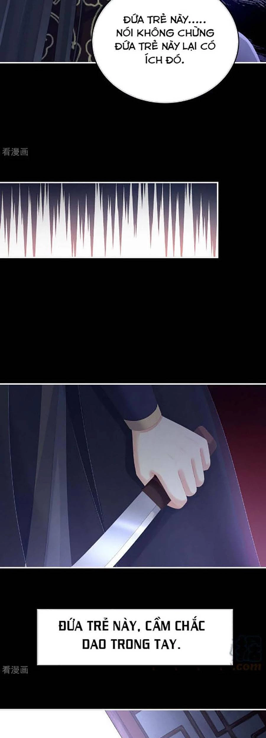 Hậu Cung Của Nữ Đế Chapter 302 - 6