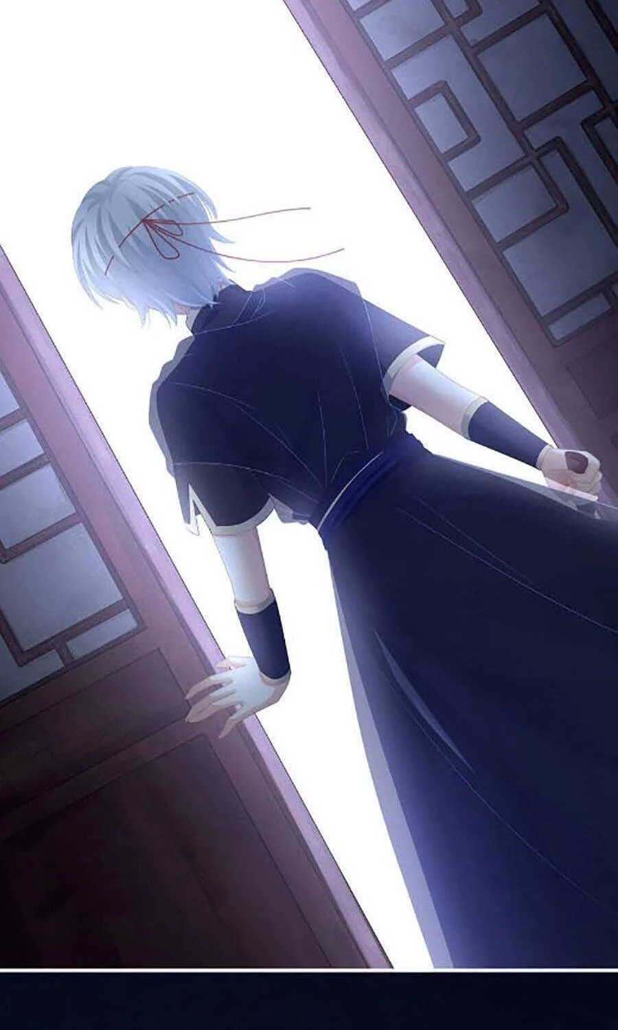 Hậu Cung Của Nữ Đế Chapter 302 - 7