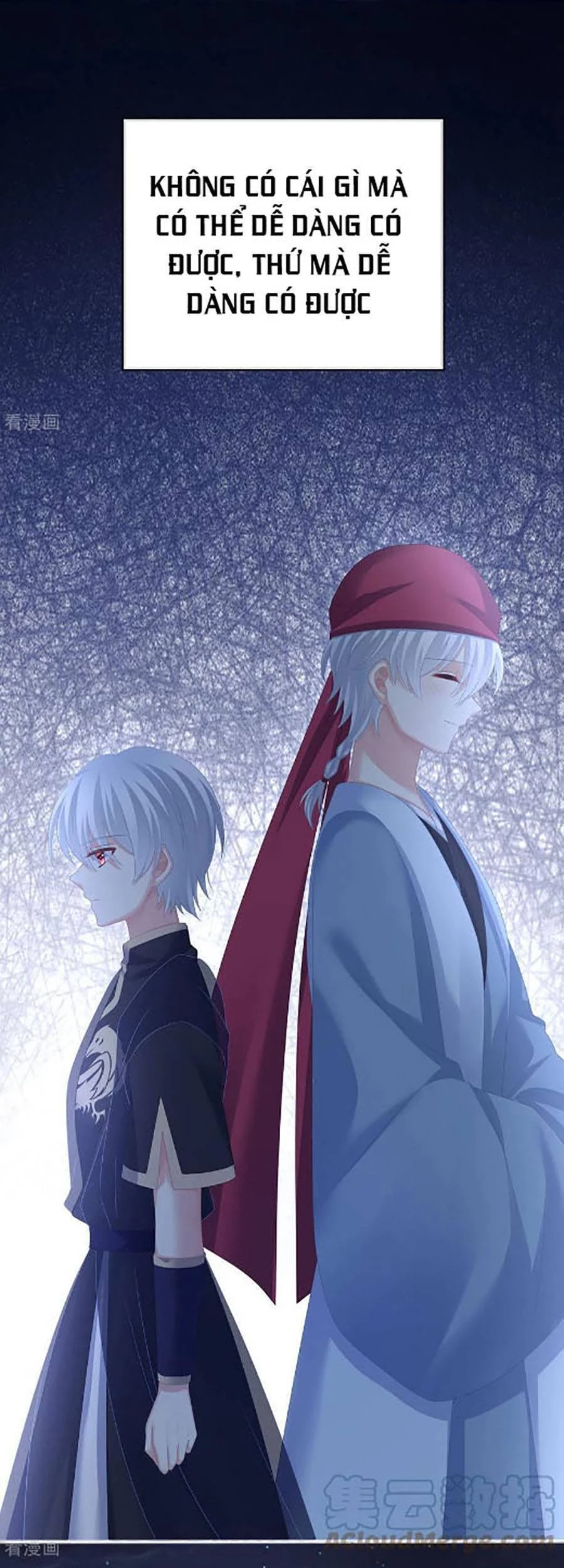 Hậu Cung Của Nữ Đế Chapter 302 - 8