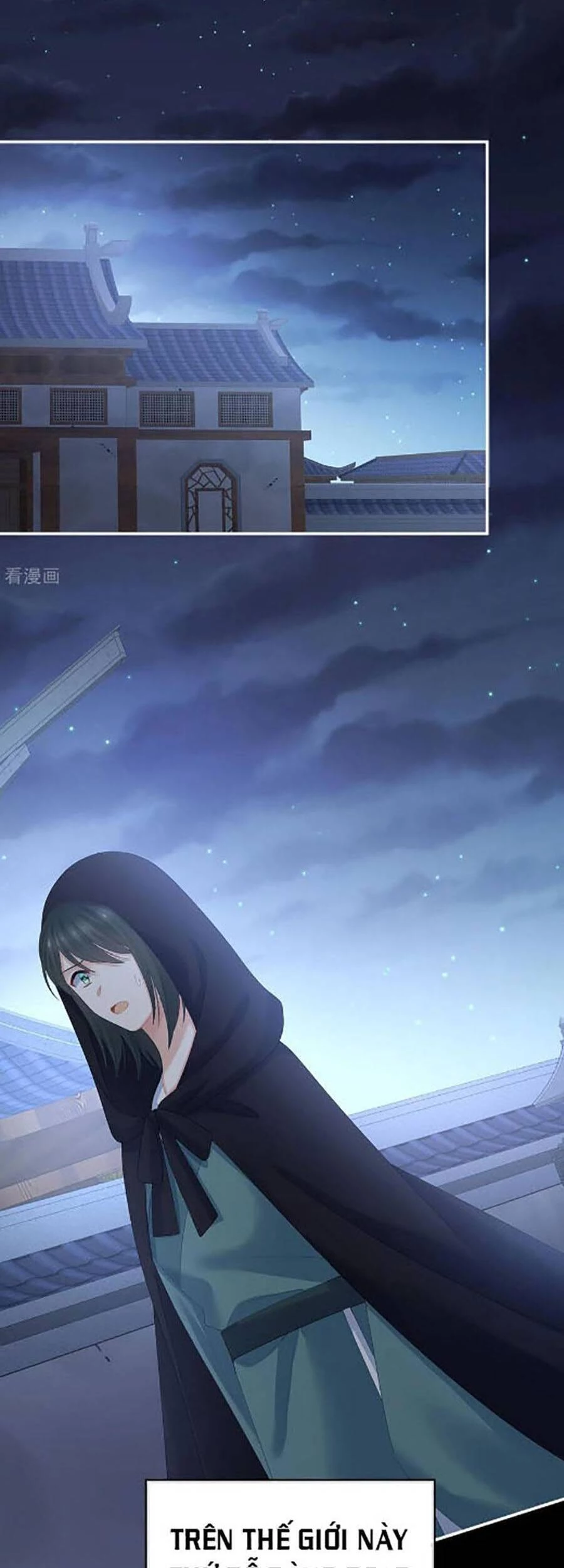 Hậu Cung Của Nữ Đế Chapter 302 - 9