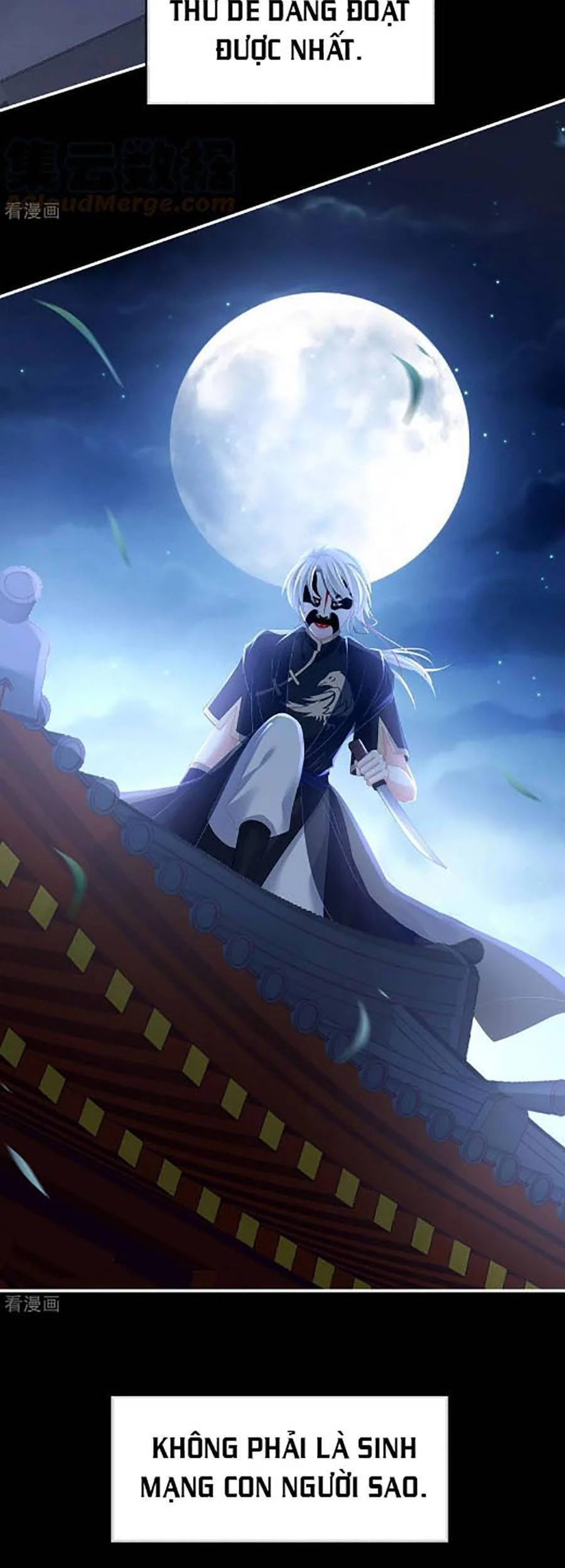 Hậu Cung Của Nữ Đế Chapter 302 - 10