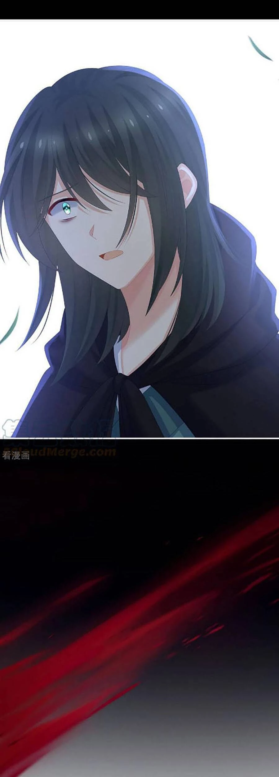 Hậu Cung Của Nữ Đế Chapter 302 - 11