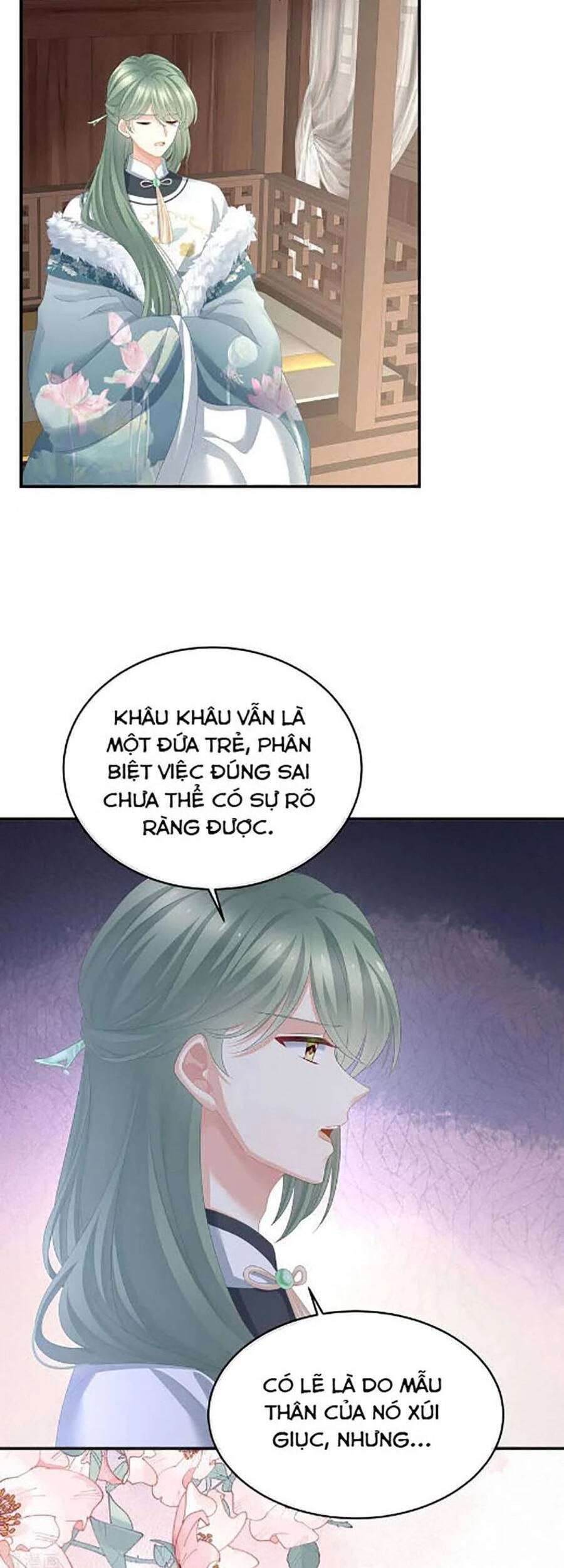 Hậu Cung Của Nữ Đế Chapter 302 - 16