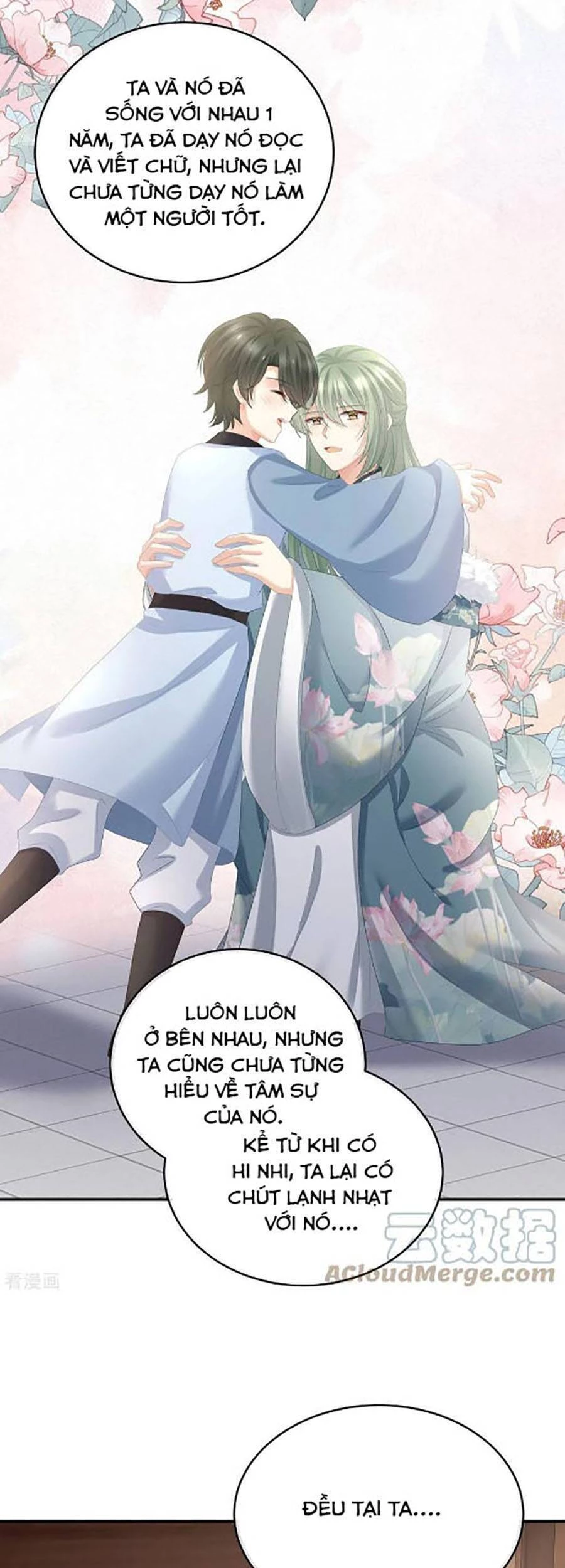 Hậu Cung Của Nữ Đế Chapter 302 - 17