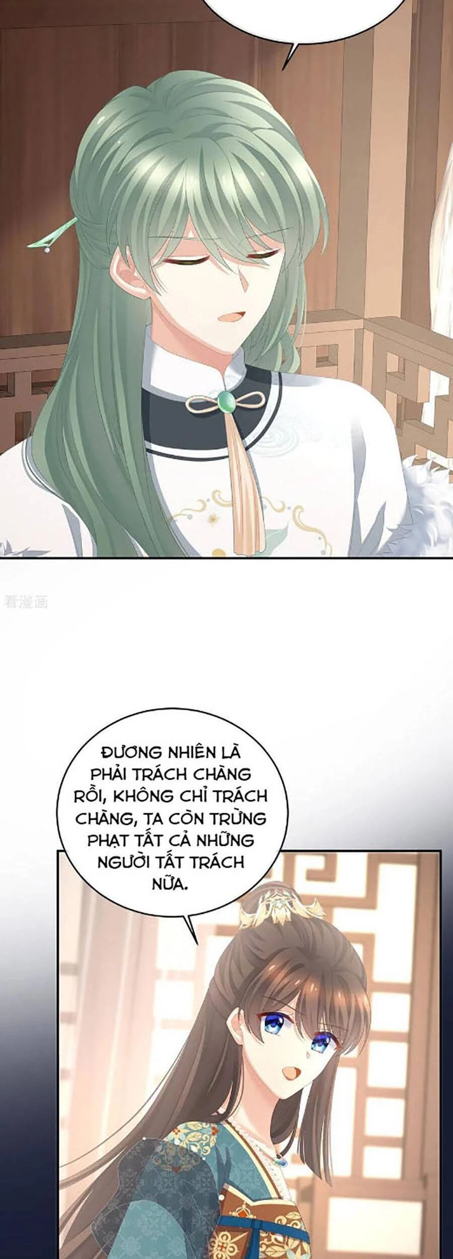 Hậu Cung Của Nữ Đế Chapter 302 - 18