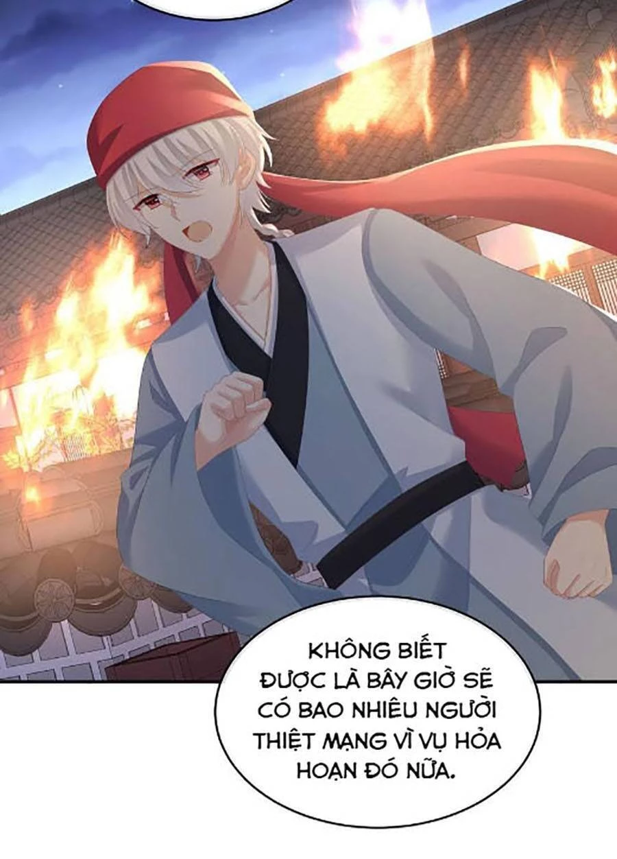 Hậu Cung Của Nữ Đế Chapter 302 - 21