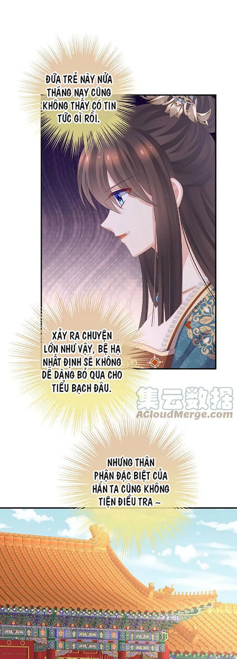 Hậu Cung Của Nữ Đế Chapter 302 - 22