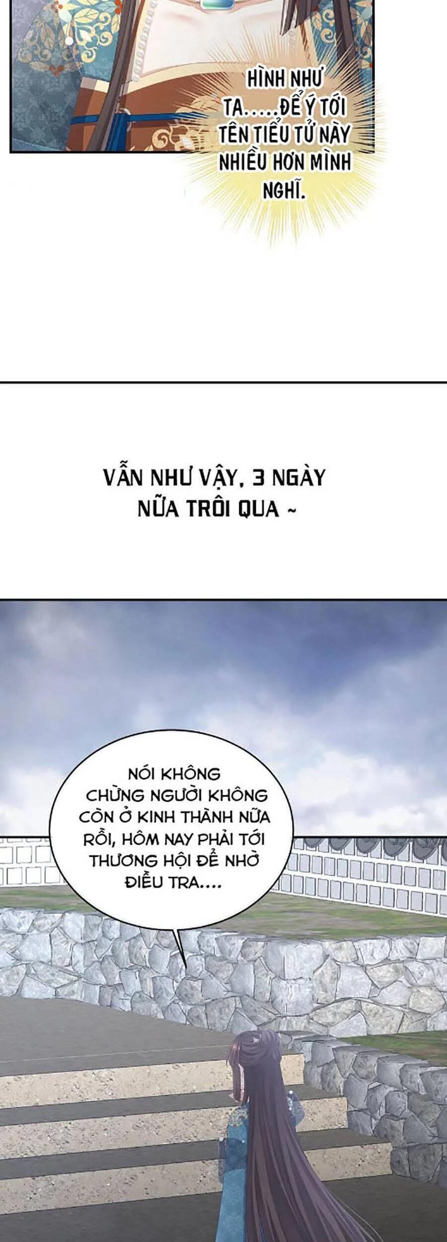 Hậu Cung Của Nữ Đế Chapter 302 - 25