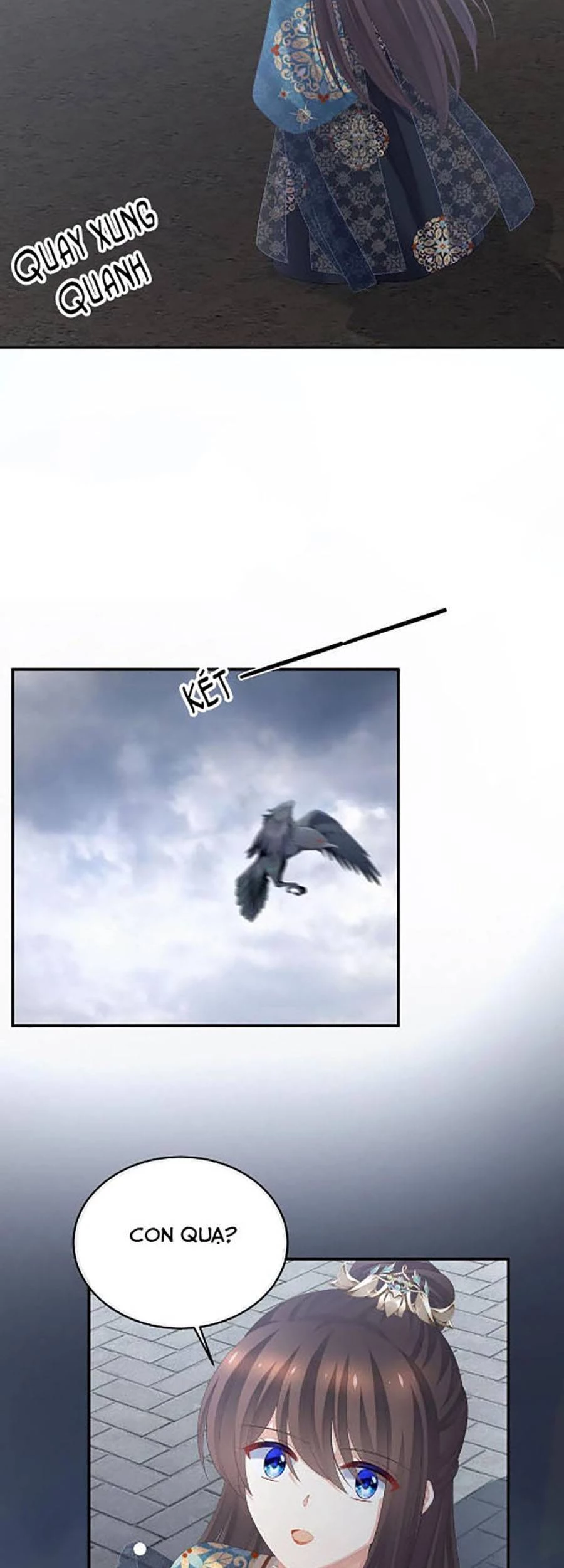 Hậu Cung Của Nữ Đế Chapter 302 - 26