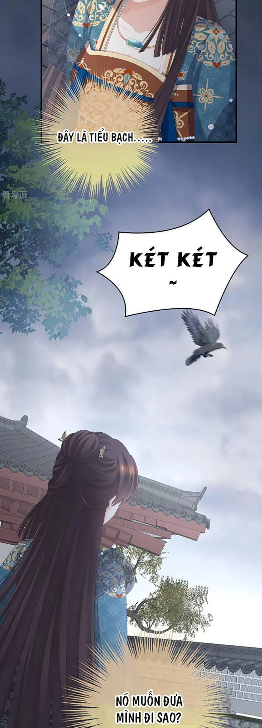 Hậu Cung Của Nữ Đế Chapter 302 - 27