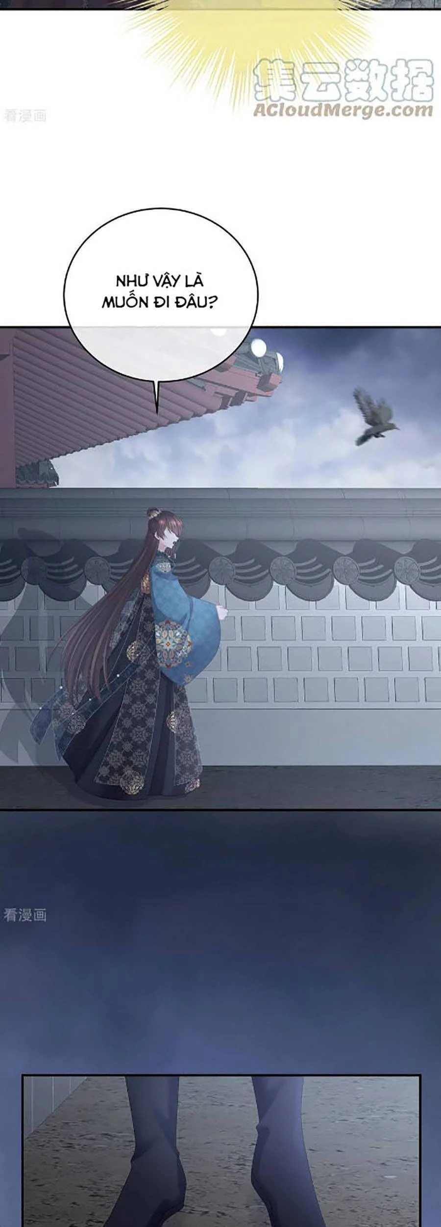 Hậu Cung Của Nữ Đế Chapter 302 - 28