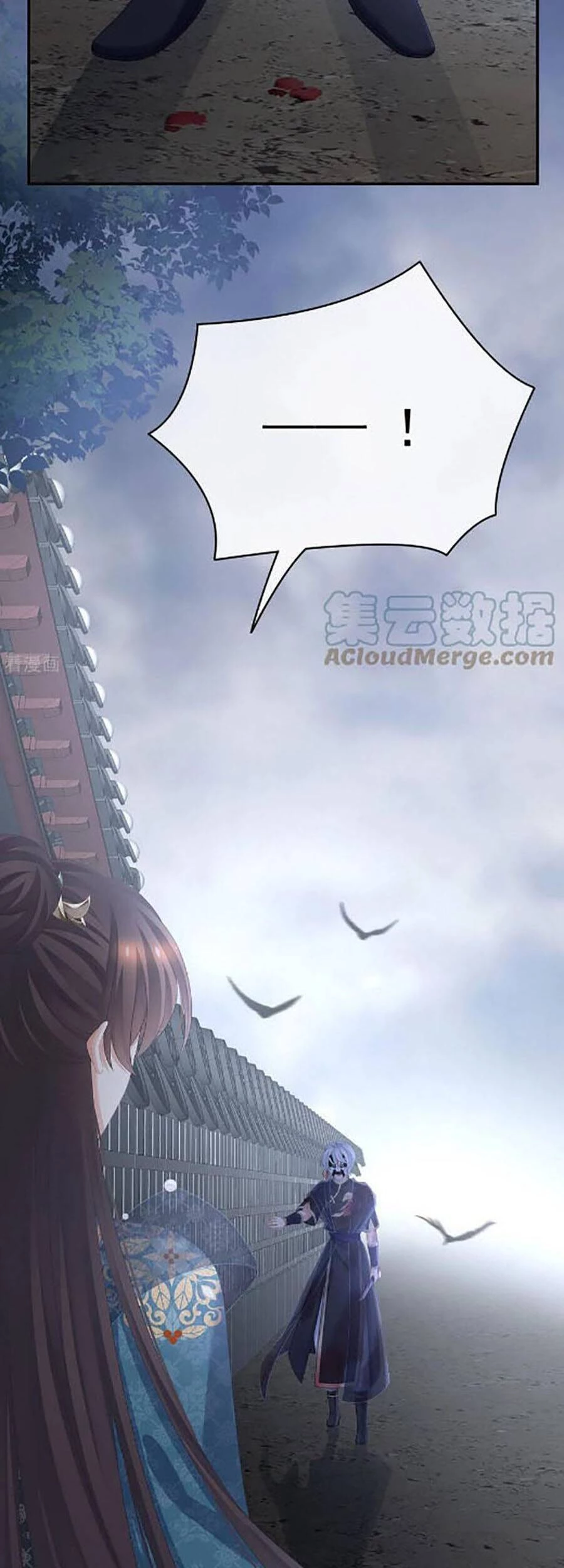 Hậu Cung Của Nữ Đế Chapter 302 - 29