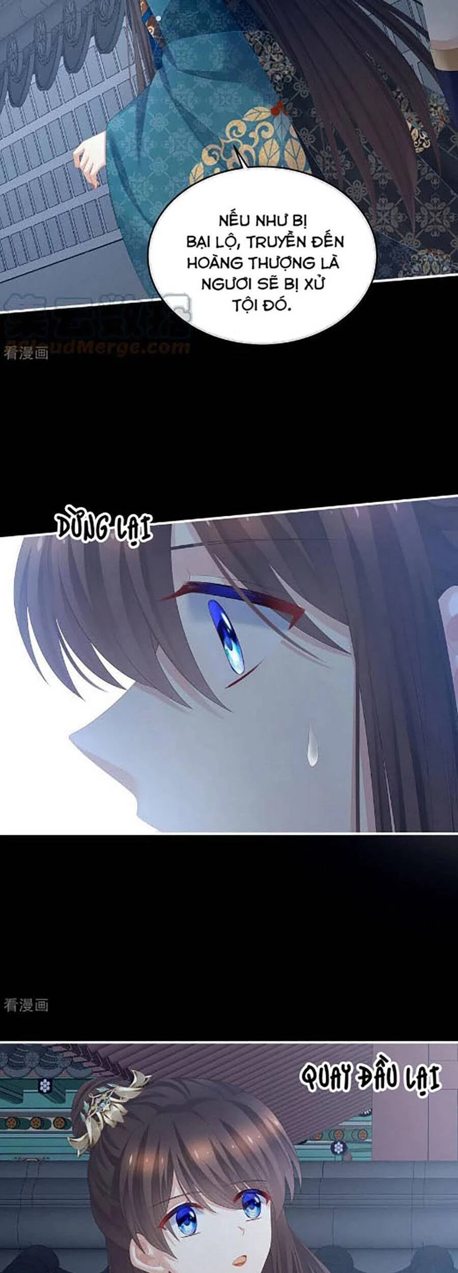 Hậu Cung Của Nữ Đế Chapter 303 - 5