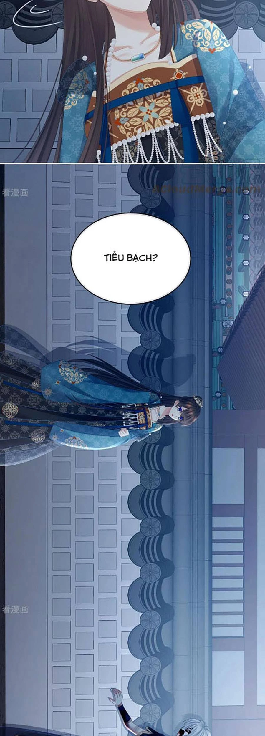 Hậu Cung Của Nữ Đế Chapter 303 - 6