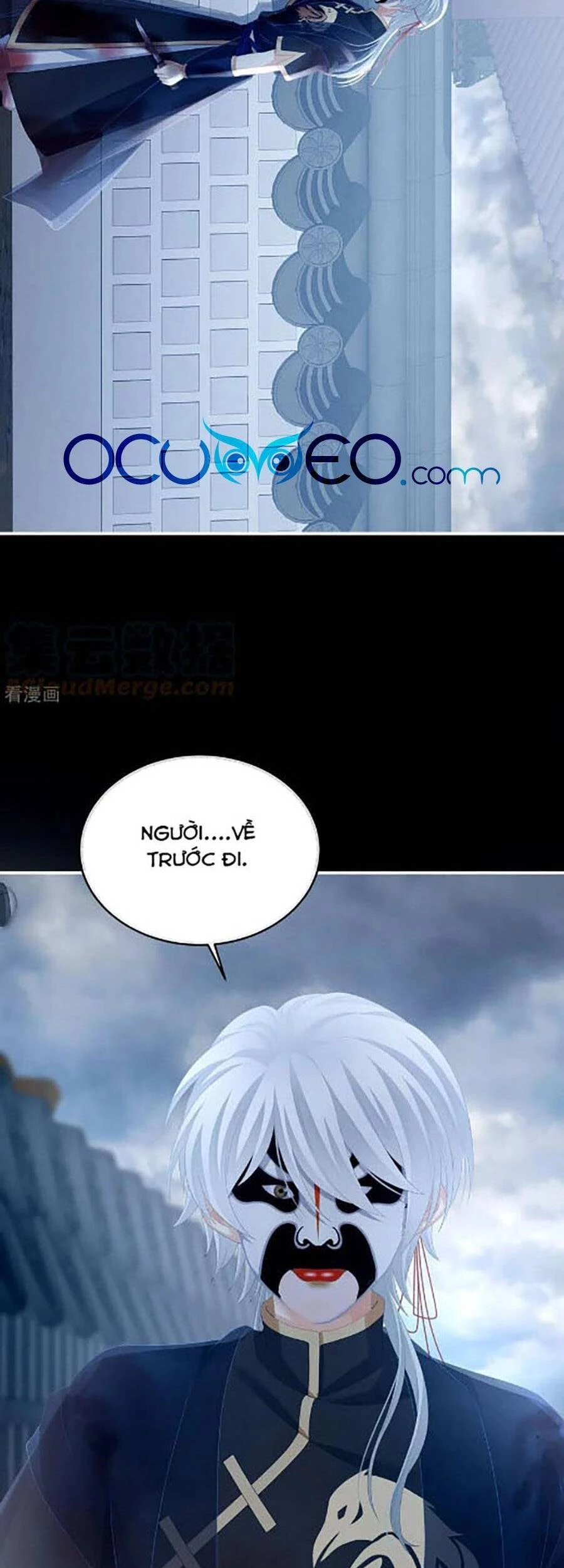 Hậu Cung Của Nữ Đế Chapter 303 - 7