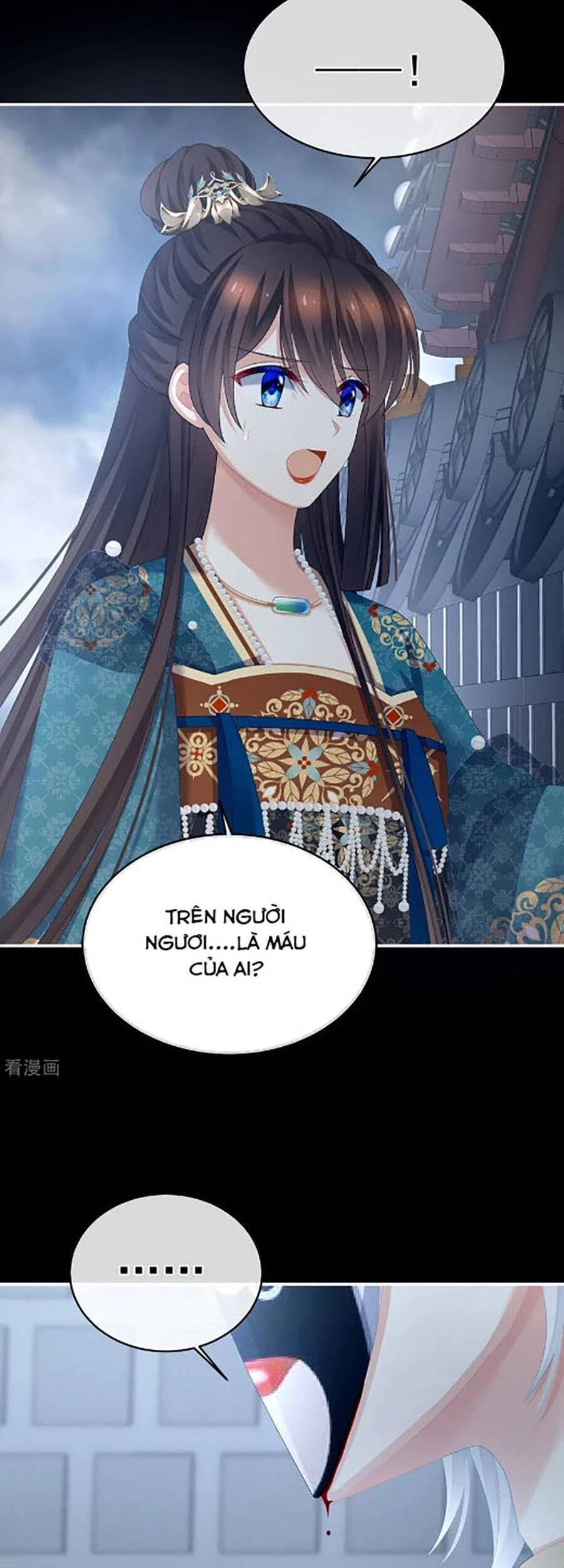 Hậu Cung Của Nữ Đế Chapter 303 - 10