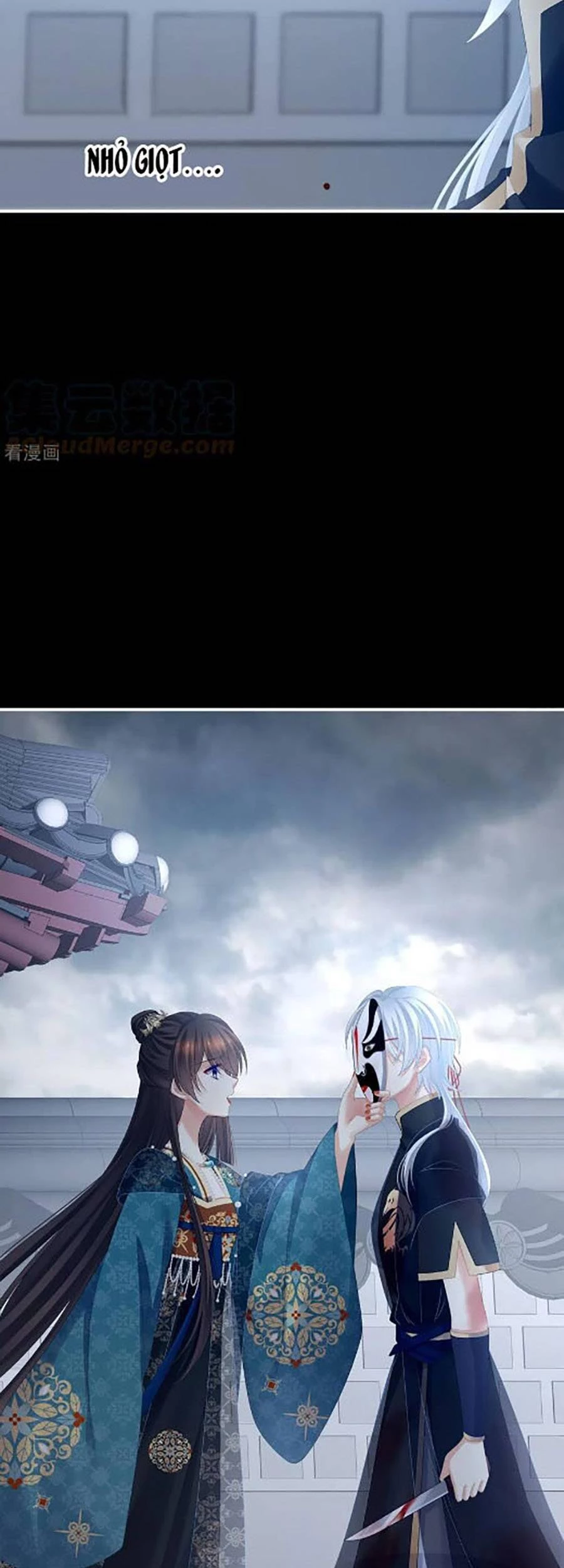 Hậu Cung Của Nữ Đế Chapter 303 - 11