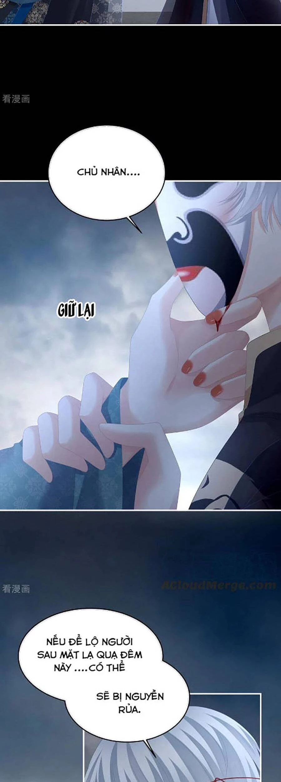 Hậu Cung Của Nữ Đế Chapter 303 - 12