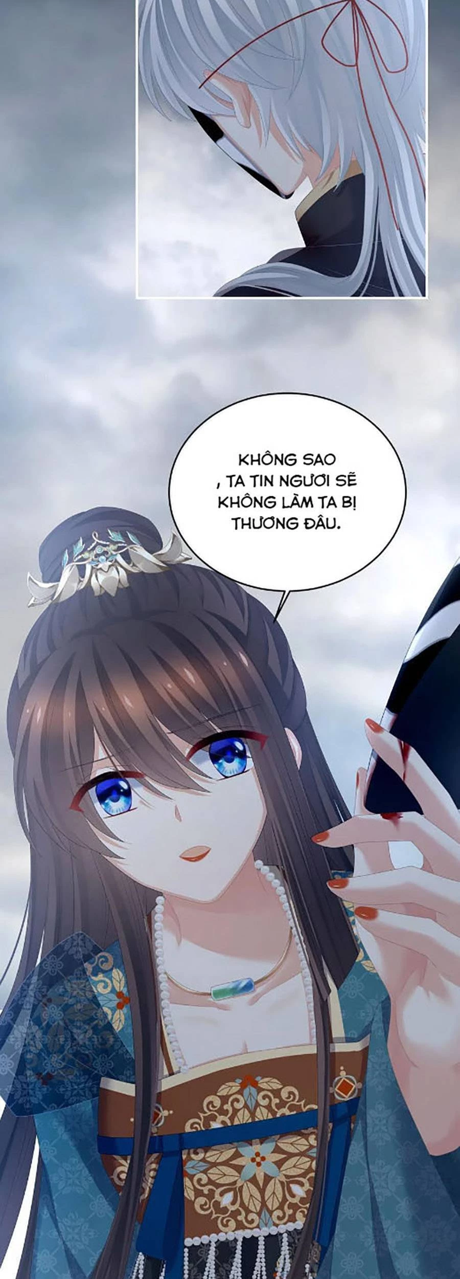 Hậu Cung Của Nữ Đế Chapter 303 - 13