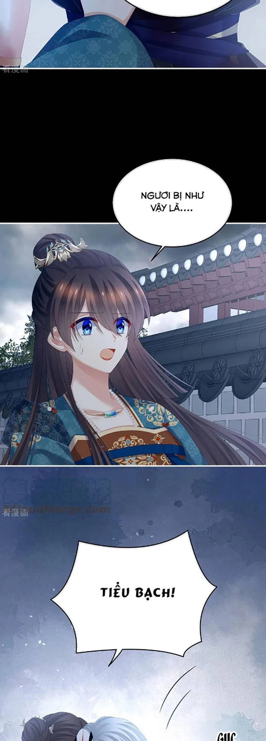 Hậu Cung Của Nữ Đế Chapter 303 - 15